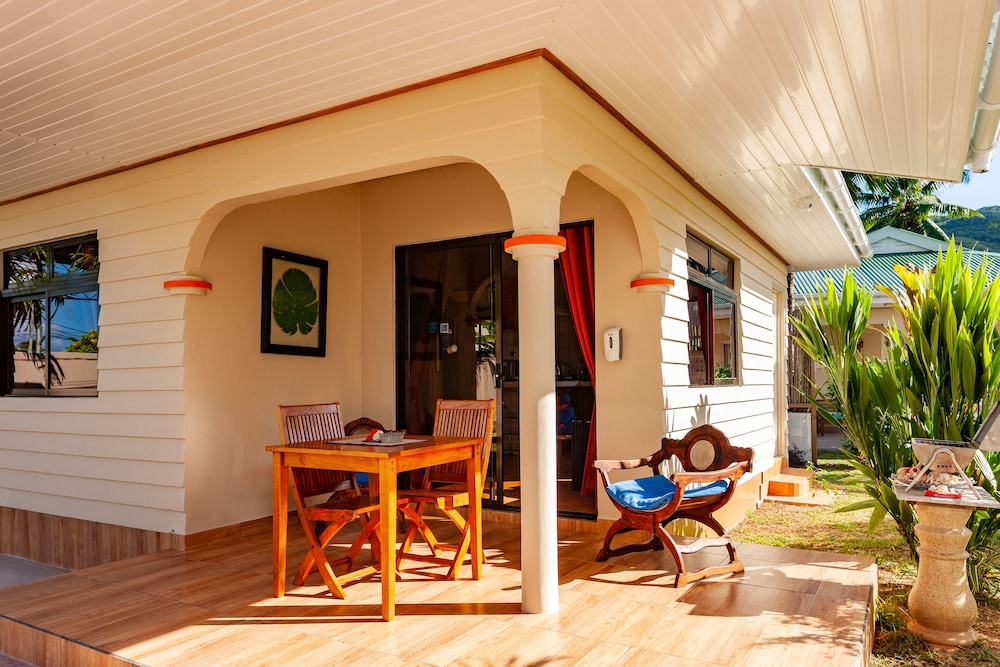 Villa Aya 17/37
