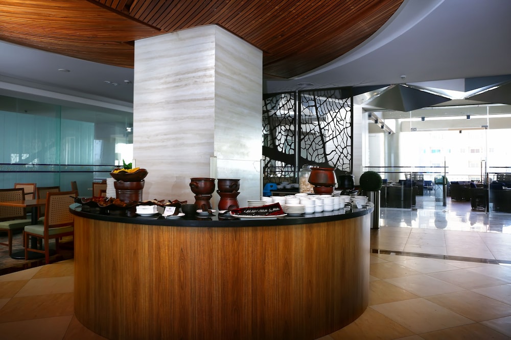 Mg Setos Hotel Semarang 12/51