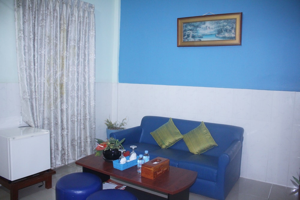 Ramchang Guesthouse 41/61