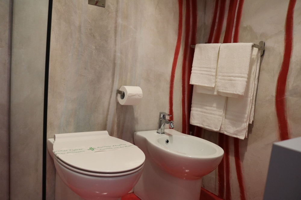 Suite Napoli Riviera 25/28
