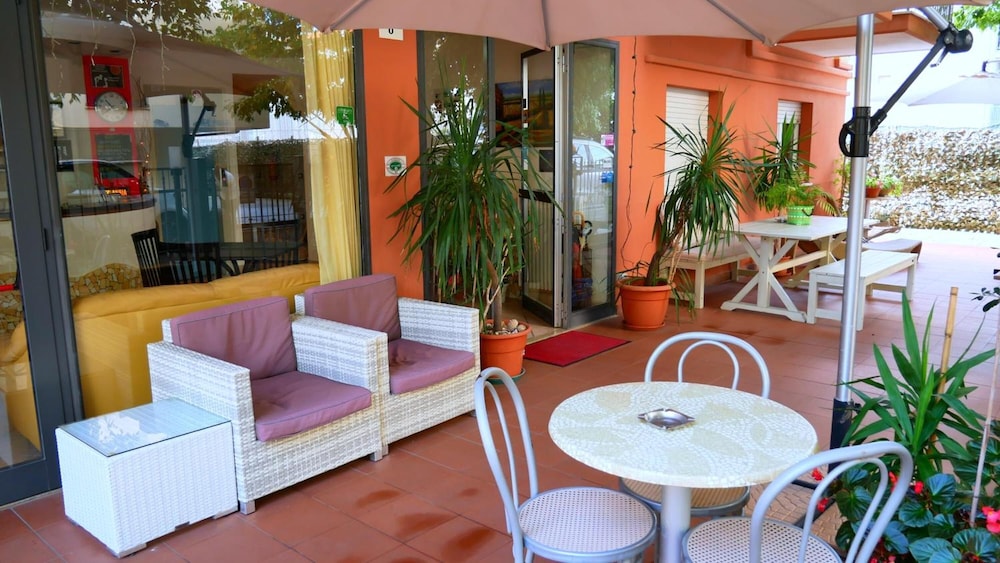 HOTEL FRIDA 33/50