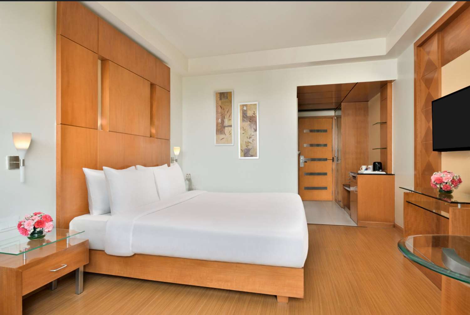 Ramada by Wyndham Jaipur 6/46