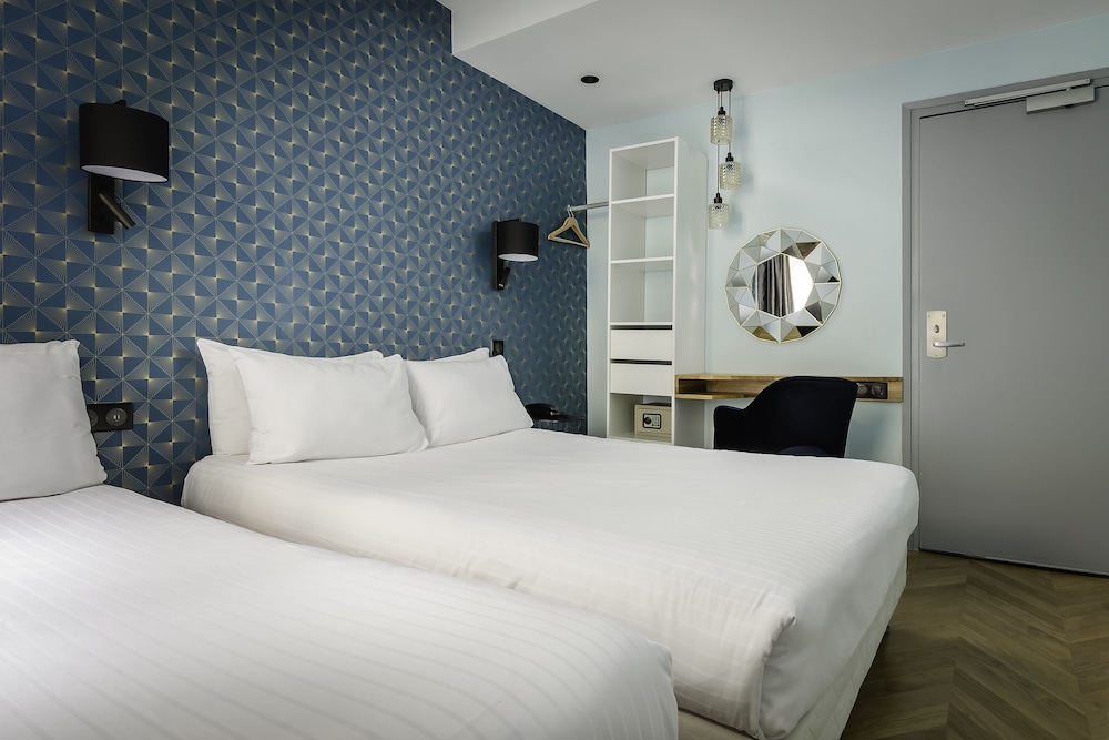 HOTEL ELYSEE ETOILE 17/47