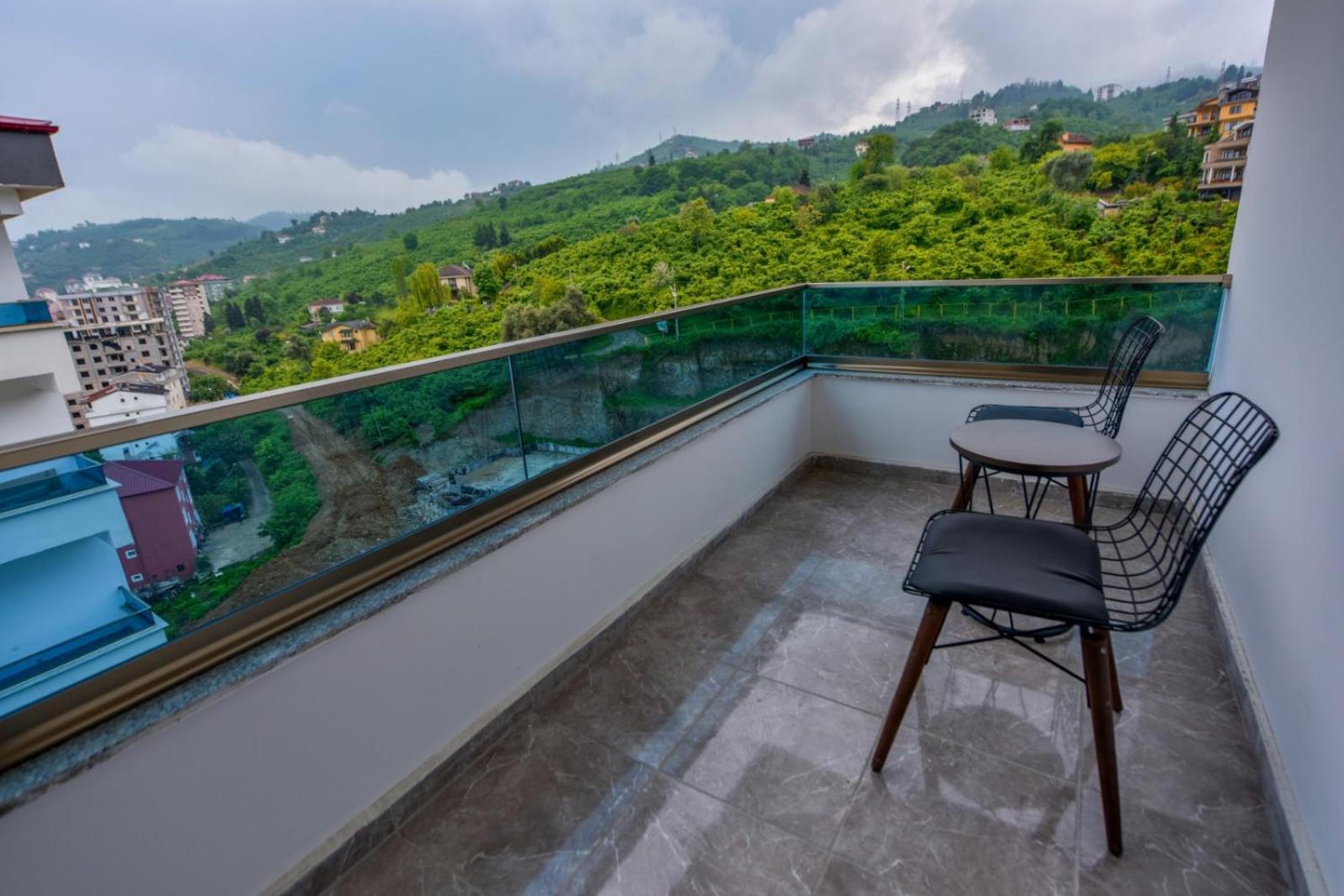 Bahar Residence 52/55