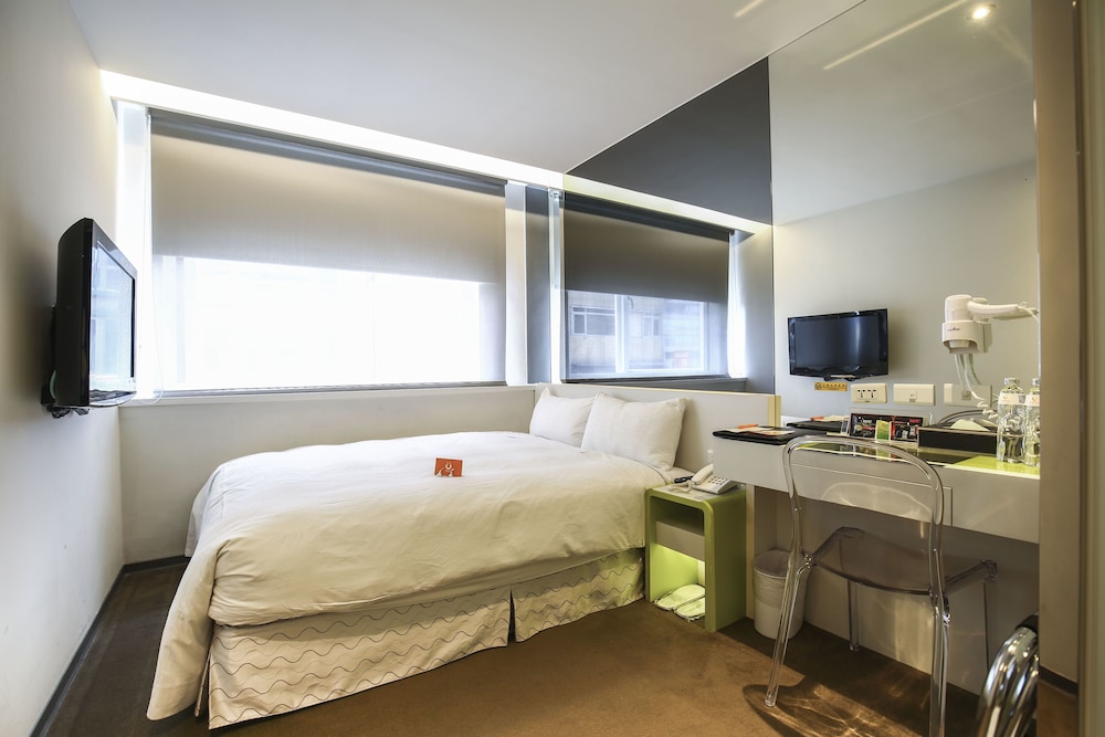Cityinn Hotel Taipei Station Branch Iii 26/59