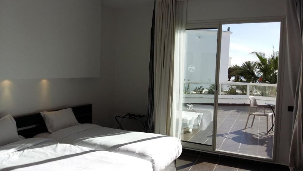 Double room Standard