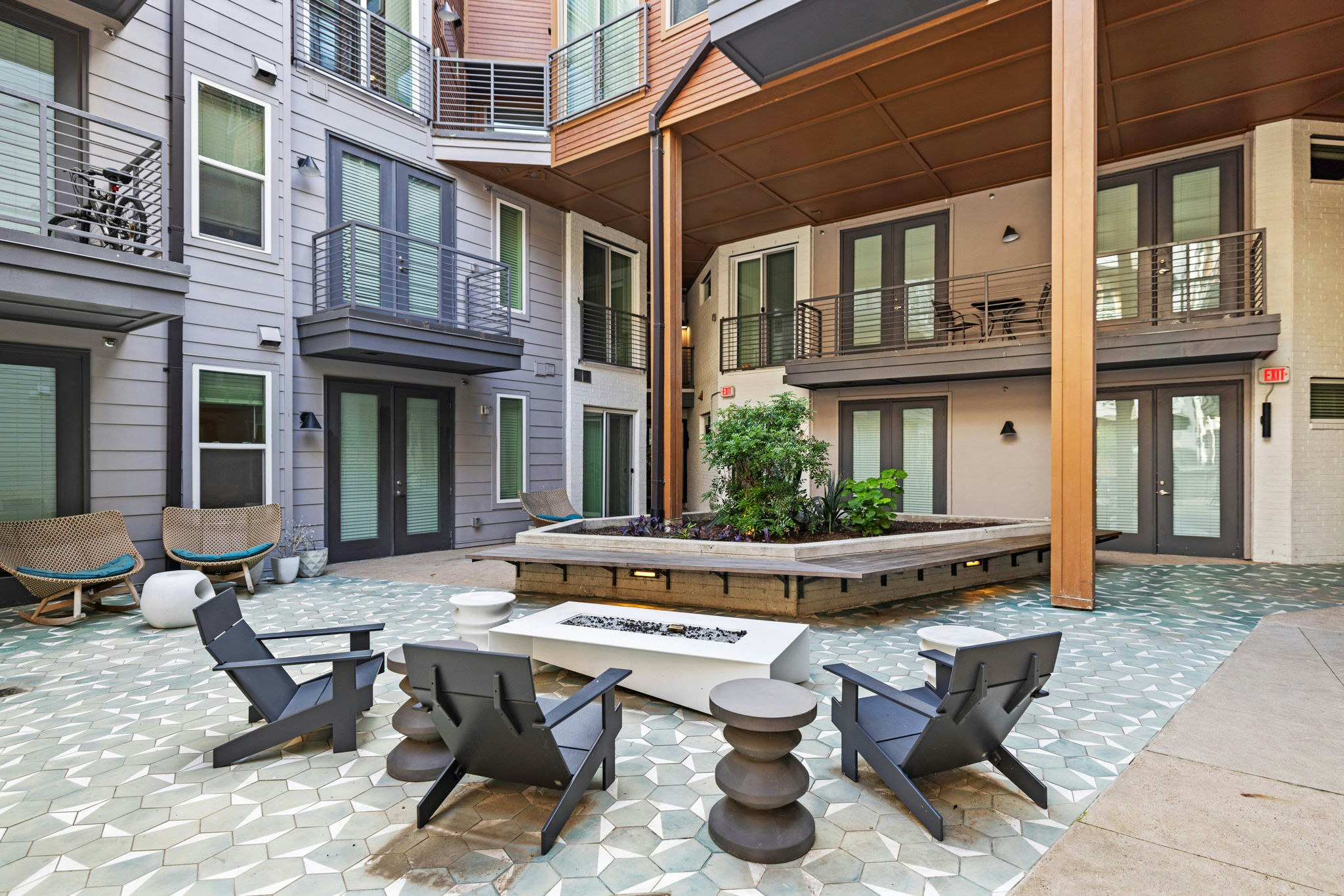 Placemakr Downtown Austin 36/44