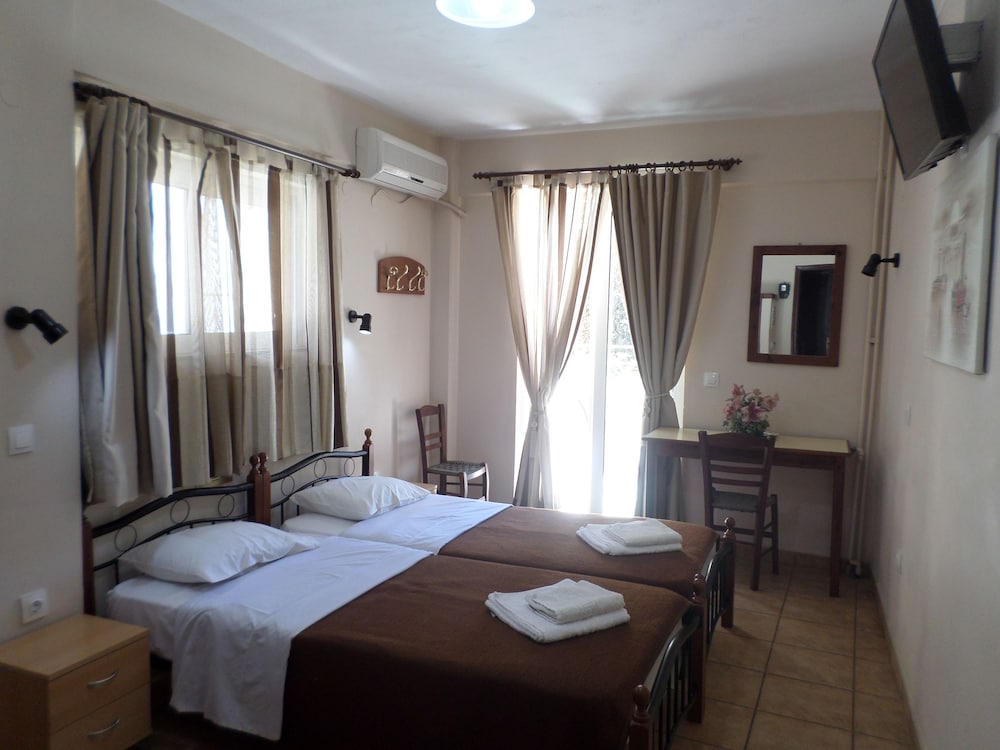 Tina Hotel 21/50