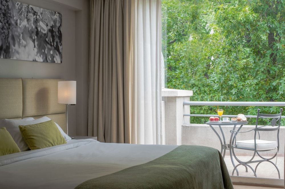 Portal Plaza Suites 13/50