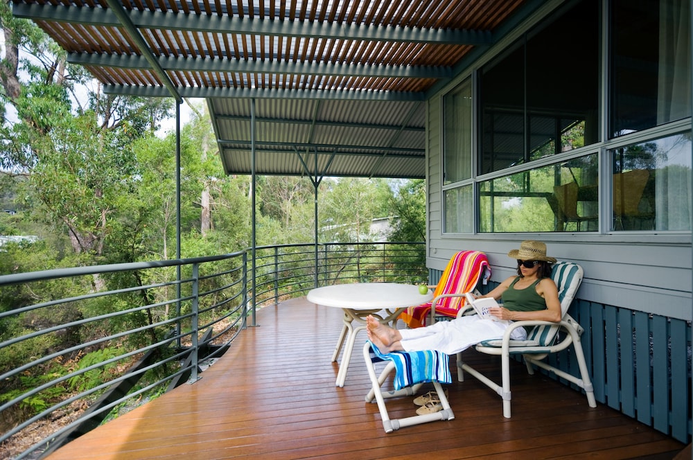 Kingfisher Bay Resort Fraser Island 21/50