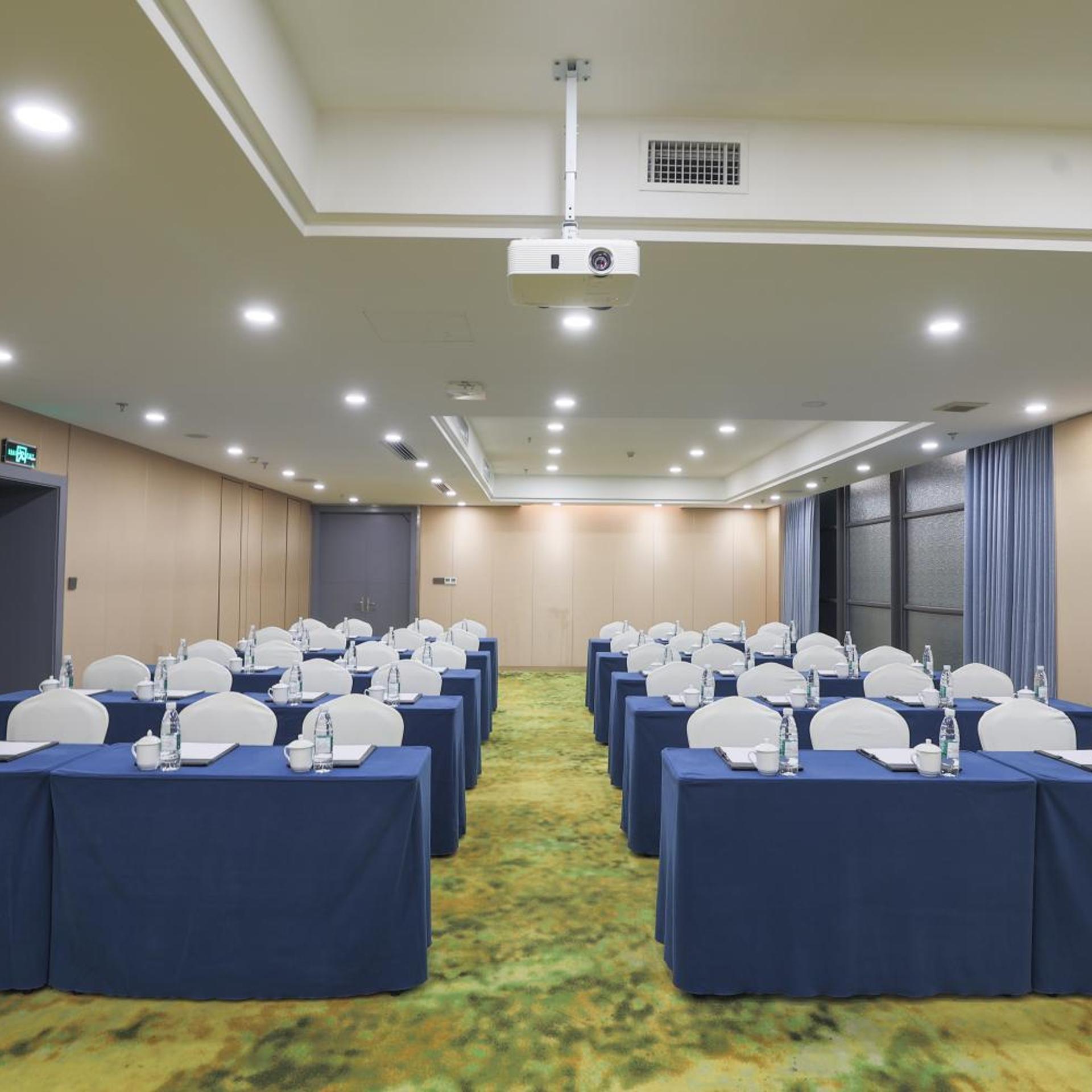 Pagoda Hotel West Lake Wulin Hangzhou 47/53