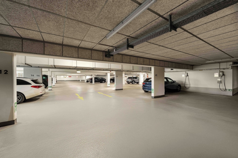 Ramada by Wyndham Essen 41/45