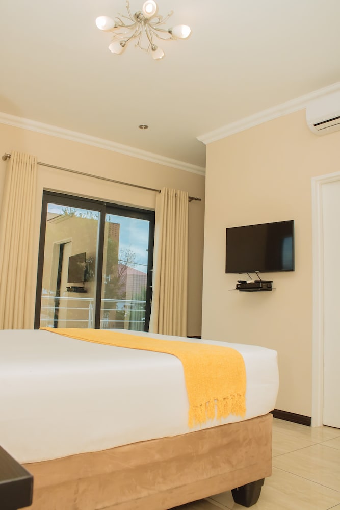 Heavenly Boutique Guesthouse 16/41