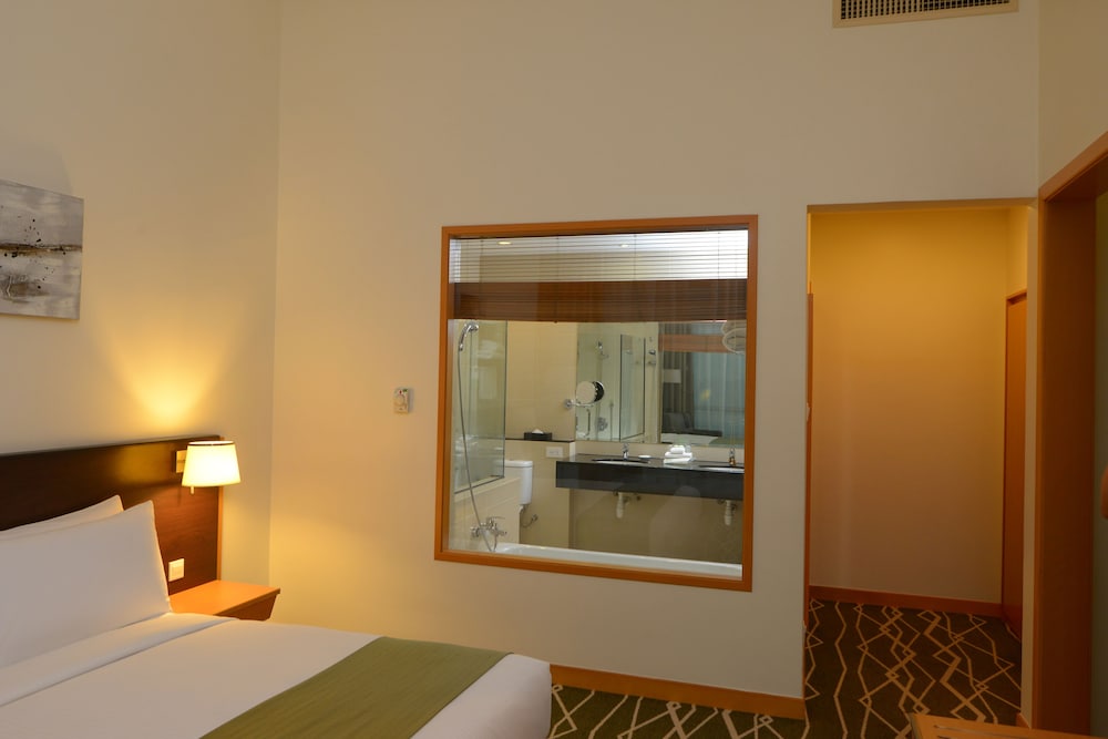 Holiday Inn Melaka 46/78
