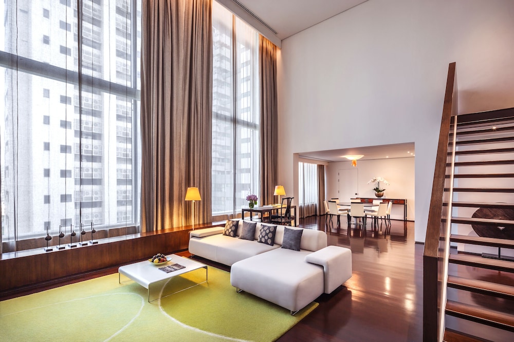 Como Metropolitan Bangkok 55/89
