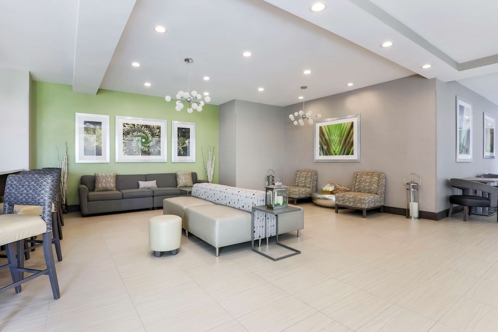 HILTON GARDEN INN ARDMORE 28/48