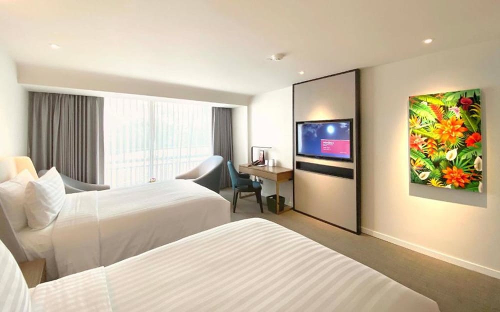 Movenpick BDMS Wellness Resort Bangkok 14/49