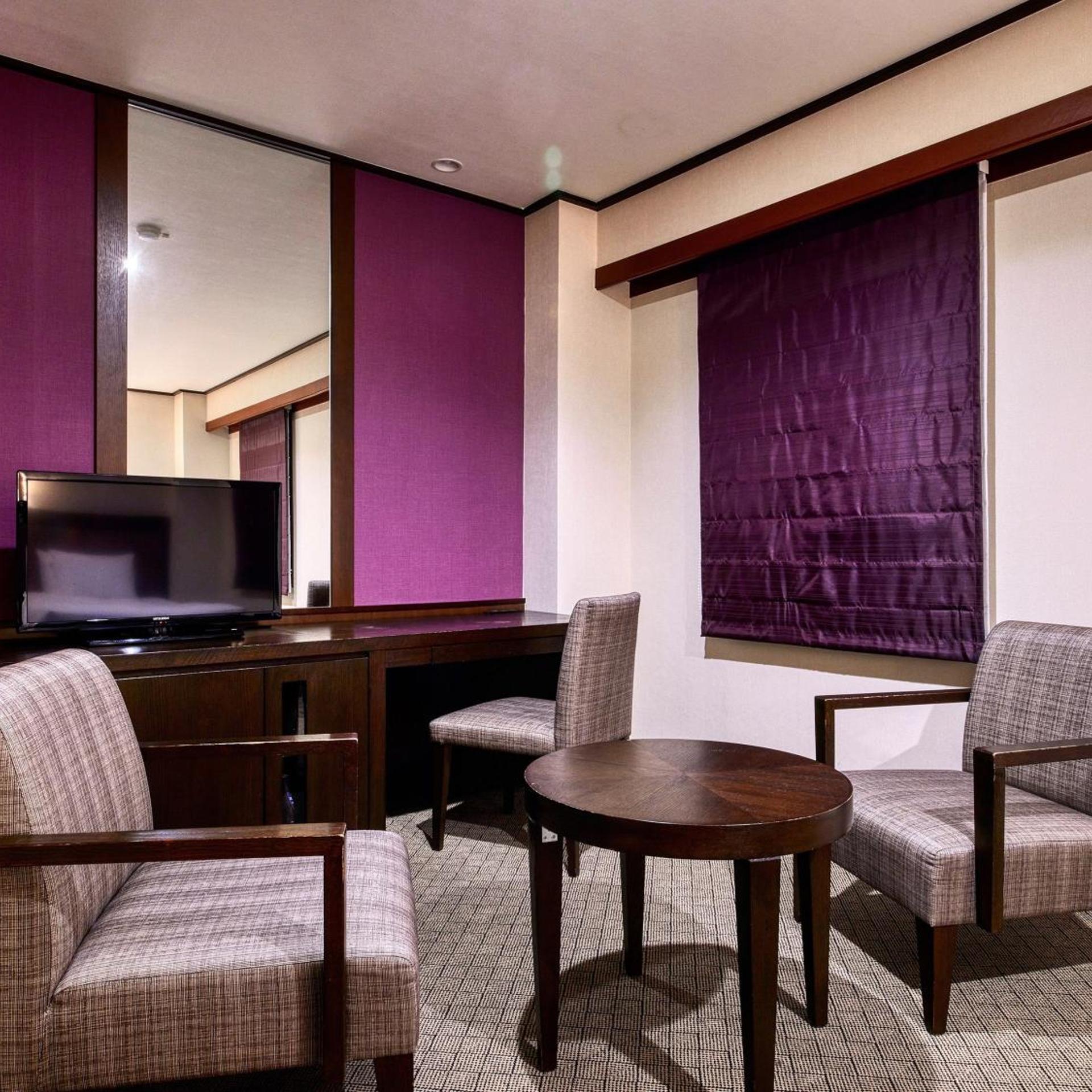 Royal Pines Hotel Yonezawa 22/34