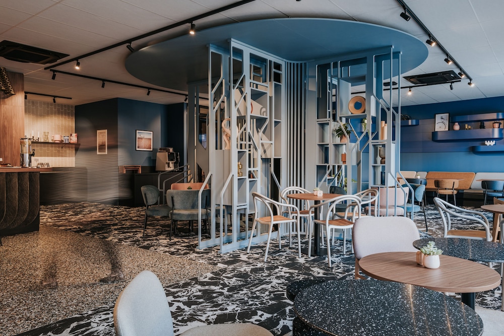 Mercure Brest Centre Port 36/47