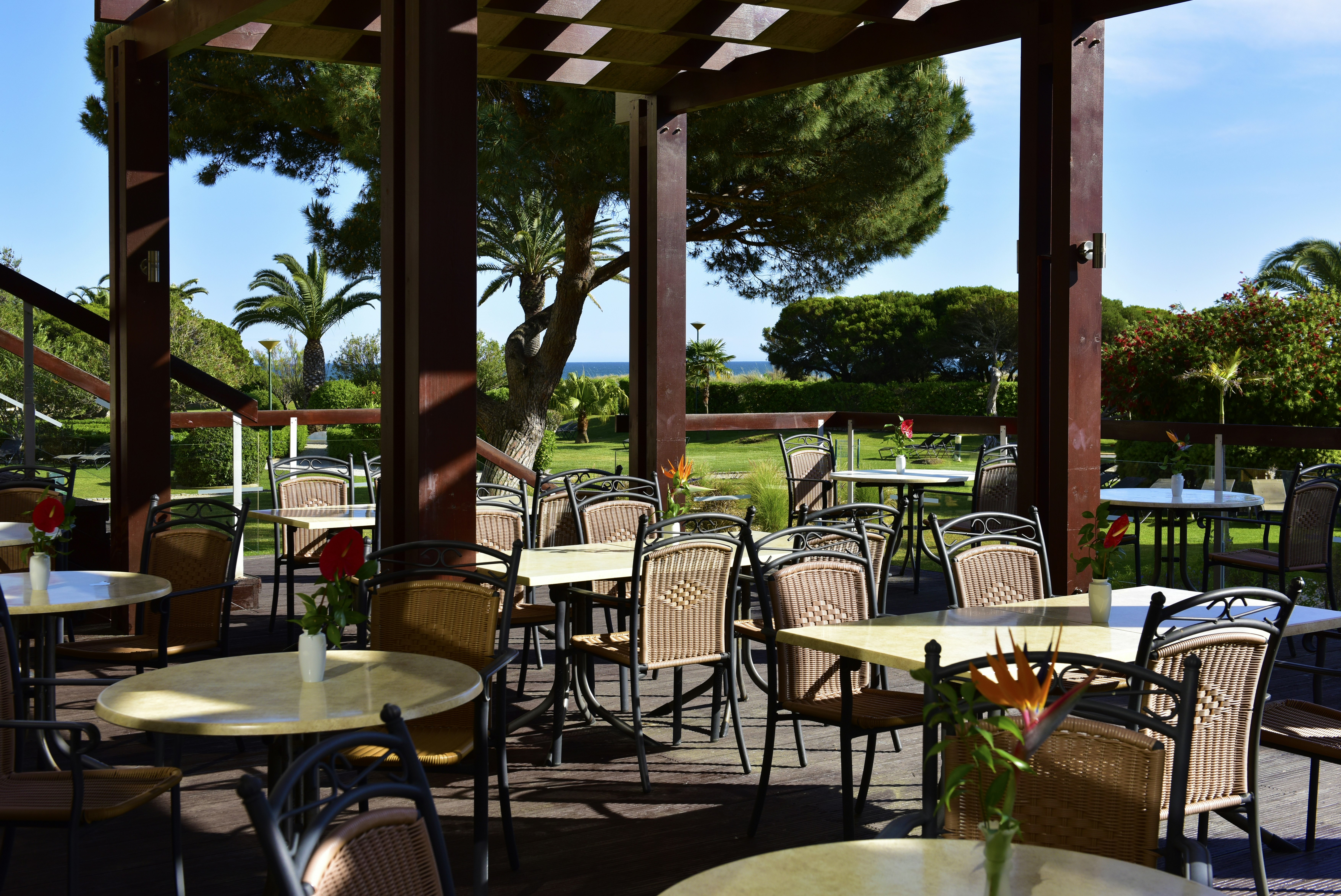 Pestana Dom Joao II Beach and Golf Resort 23/46