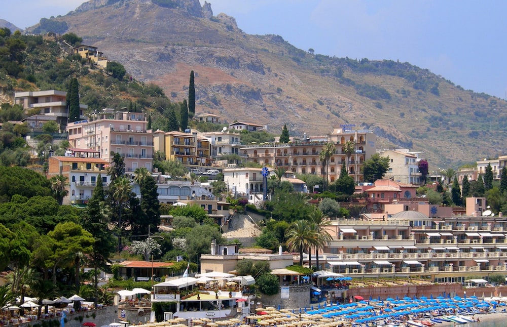 Villa Arianna 35/50