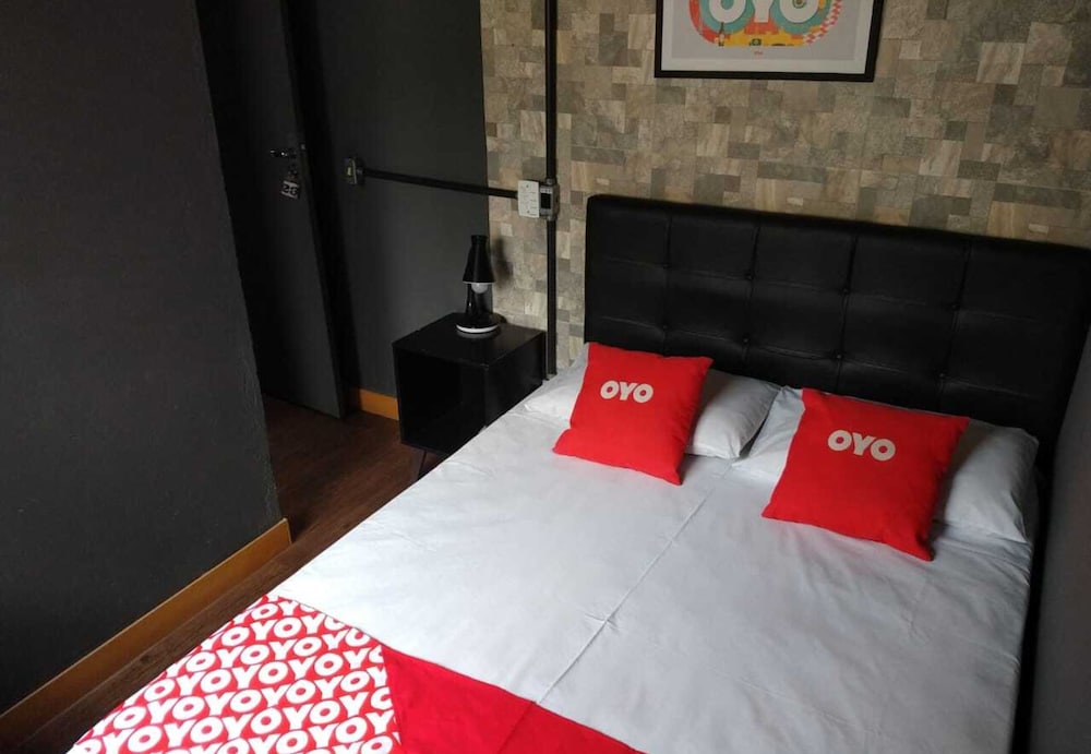 Hotel Massimo Brooklin, Sao Paulo 5/23