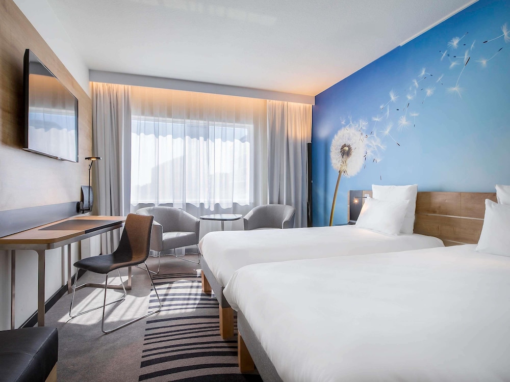 Novotel Wroclaw Centrum 14/44