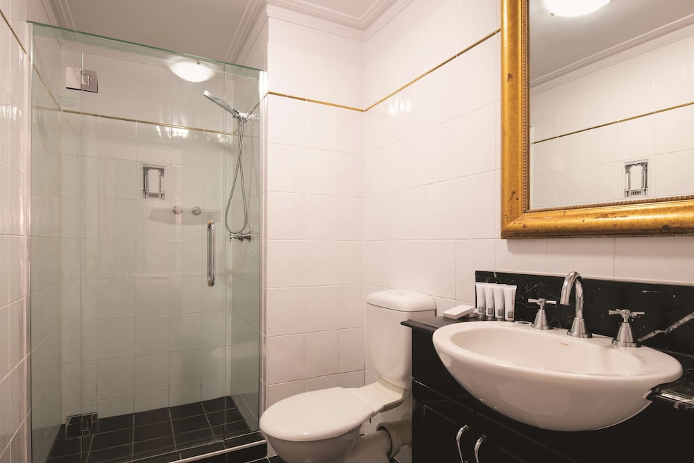 Adina Apartment Hotel Brisbane Anzac Square 47/49