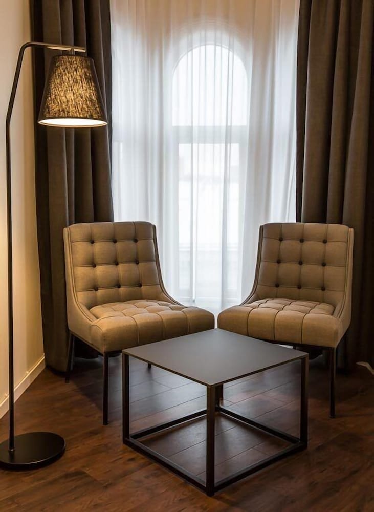 K7 Hotel Oslo 35/50
