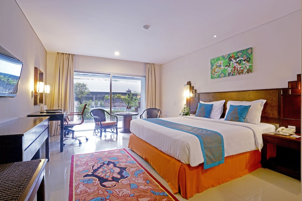 Grand Sahid Jaya Jakarta 12/50