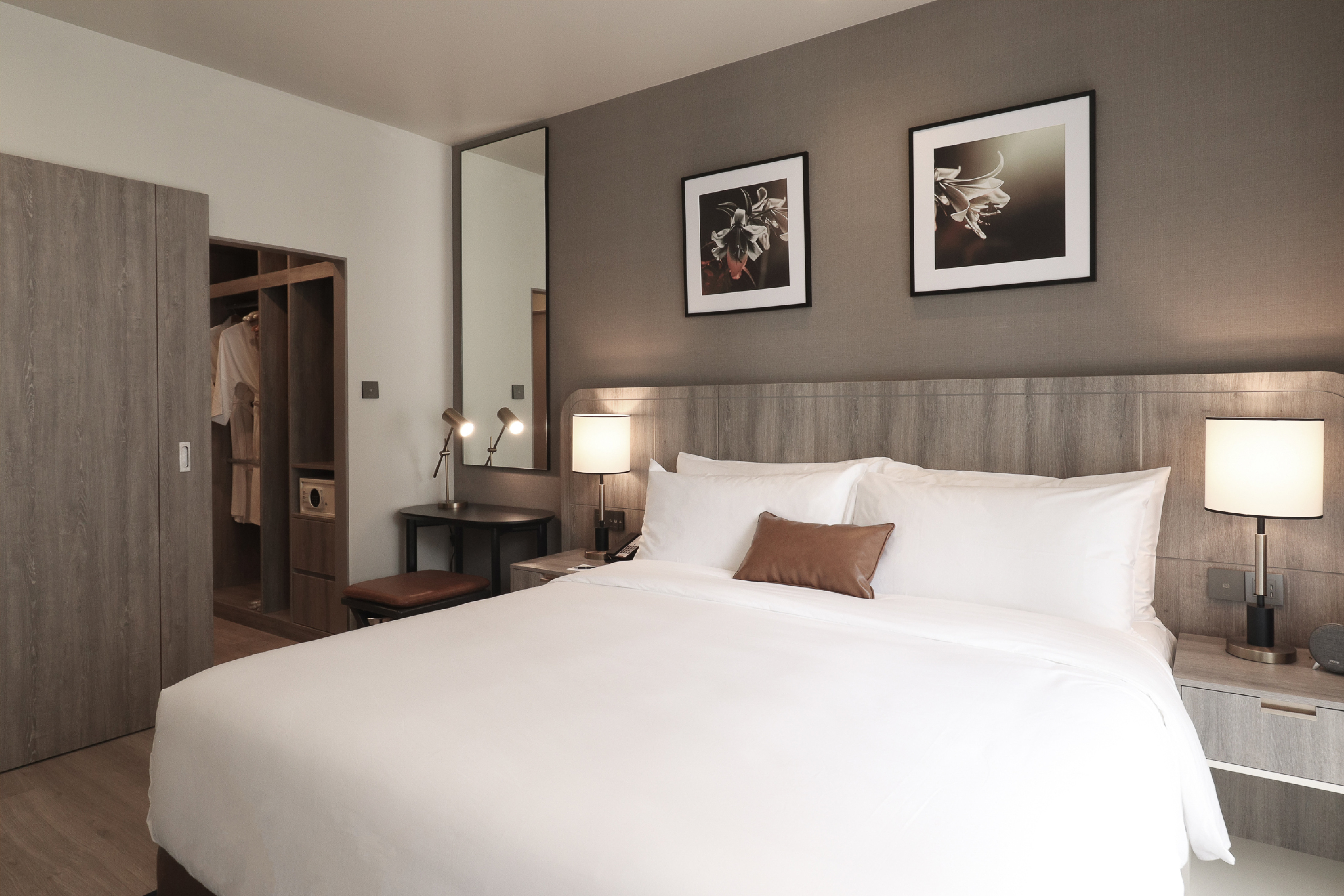 Staybridge Suites Bangkok Sukhumvit 14/50