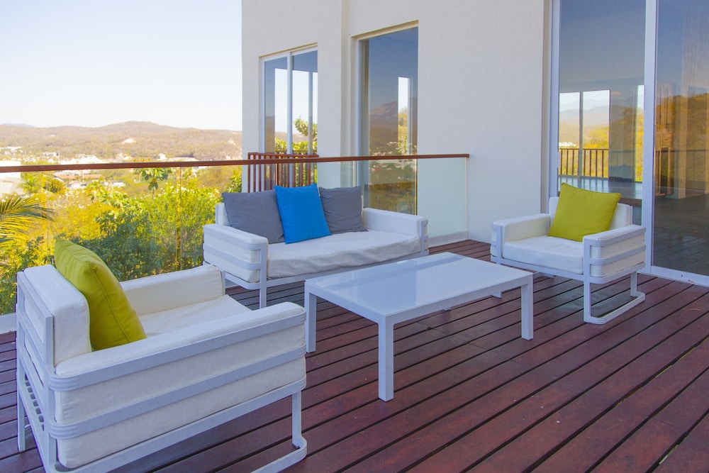 Mansiones Cruz del Mar 34/60