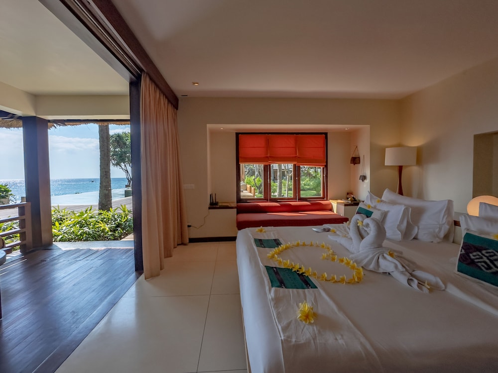 Qunci Villas Resort 20/65