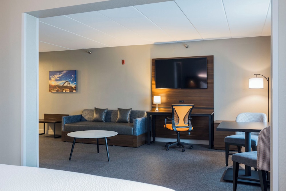 Four Points by Sheraton Columbus - Polaris 27/52