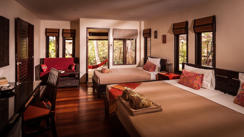 Baan Manali Resort 21/72