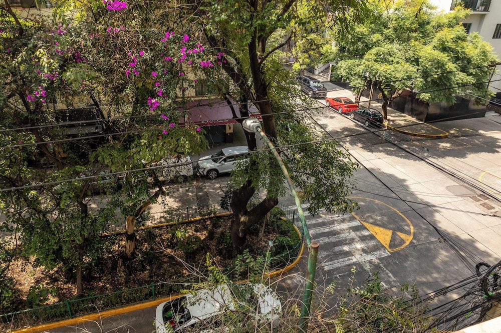 Maria Condesa Boutique Hotel 43/50