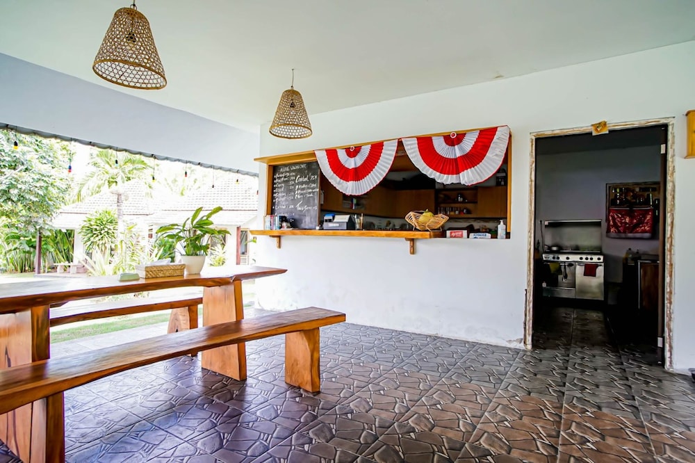 Agung Wiwin Homestay by ZUZU 10/63