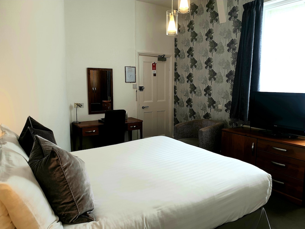 Best Western Annesley House Hotel 10/54