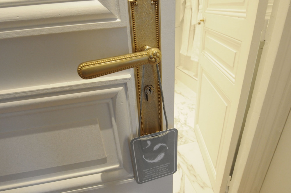 Relais 12Bis B&B 4/45