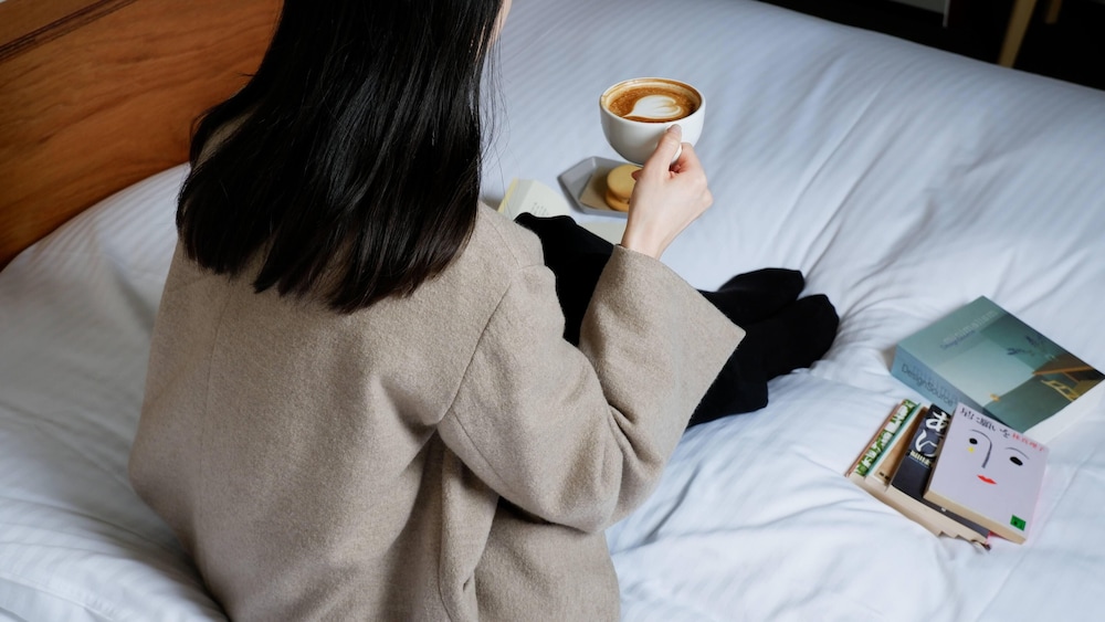 Bunshodo Hotel 34/50