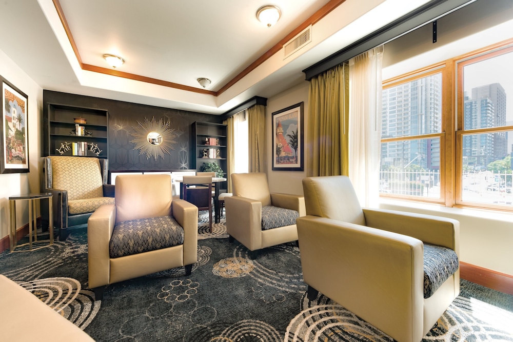 Worldmark San Diego - Balboa Park 35/43
