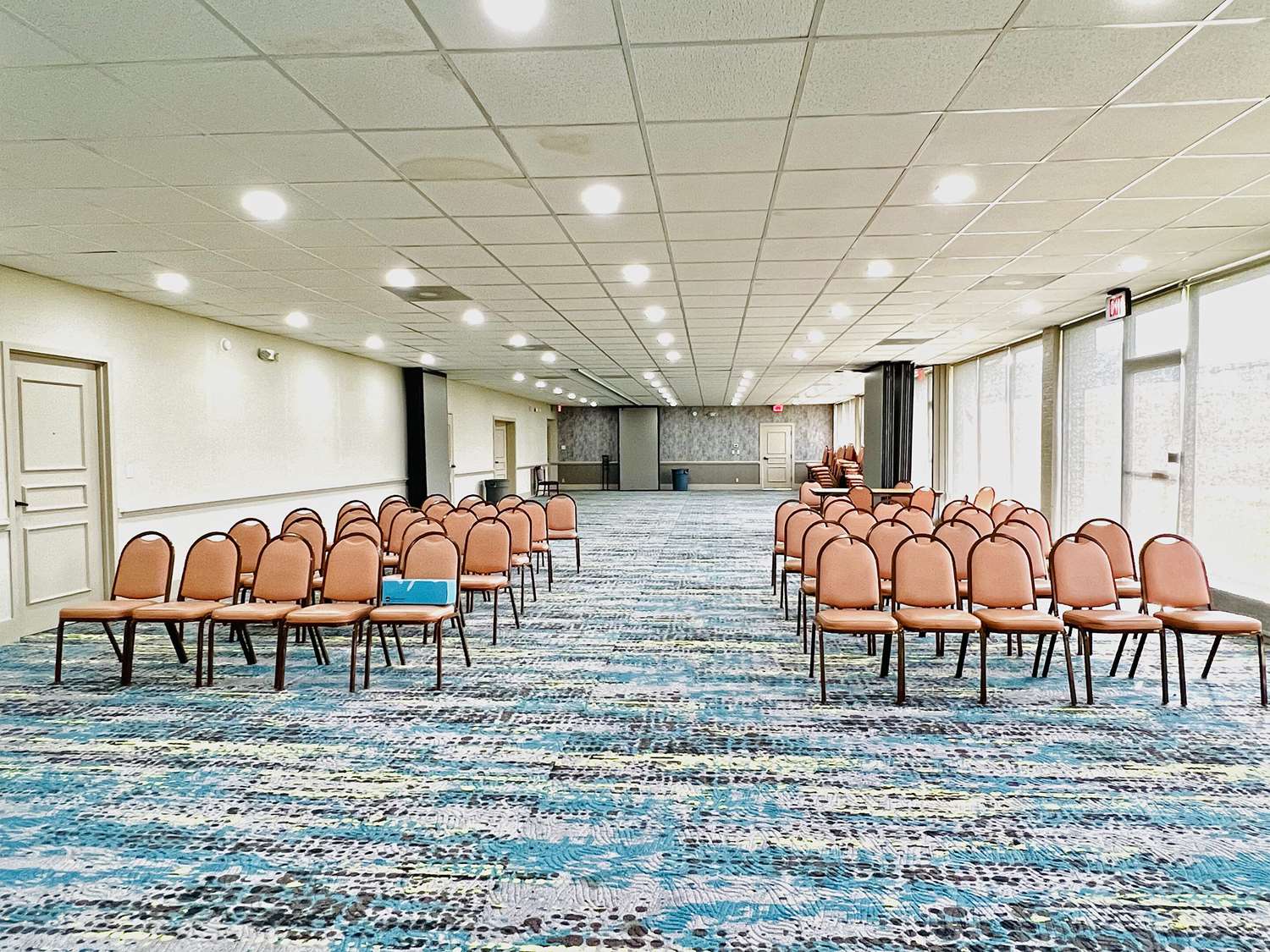 Rodeway Inn McDonough South I-75 23/24