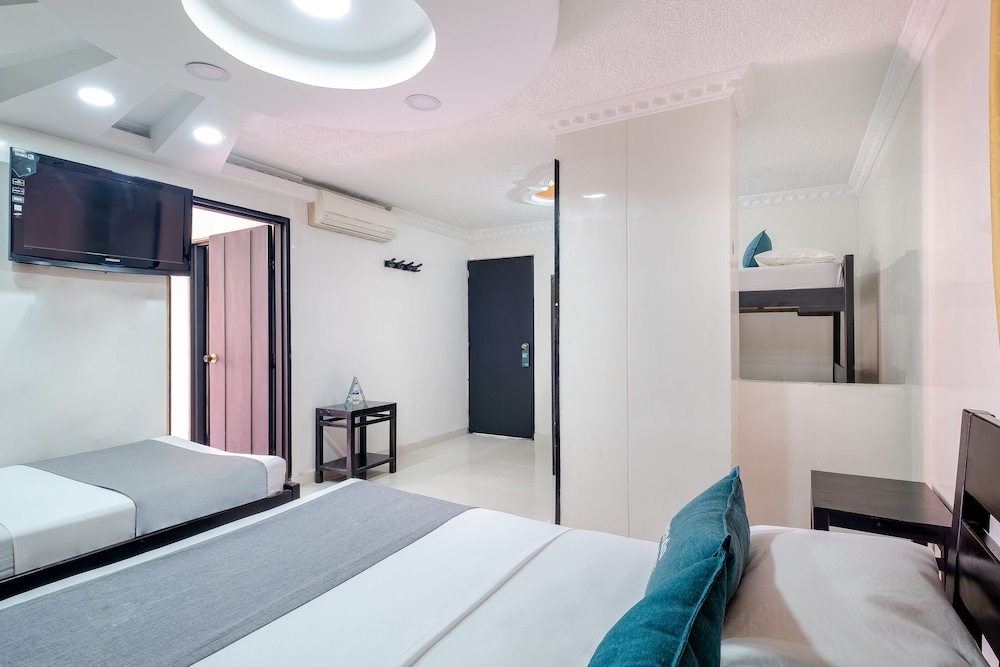 Hotel Ayenda Castillo Real 1521 11/25