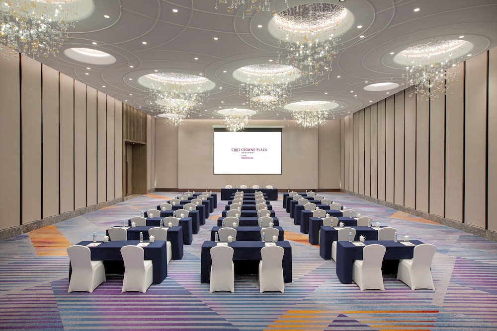 Crowne Plaza Yaan by IHG، Ya'an 34/50