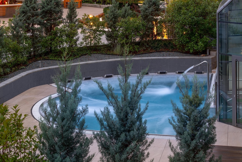 Park Inn By Radisson Bucharest Hotel And Residence 44/48