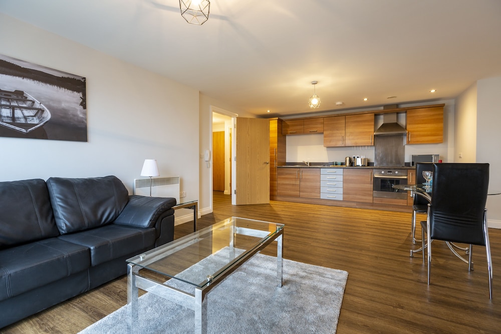 Belgrade Plaza Serviced Apartments 30/50