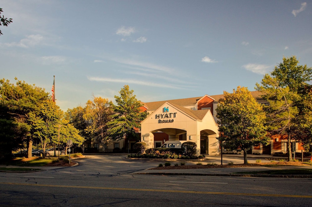 Hyatt House Boston/Burlington in BURLINGTON - MA