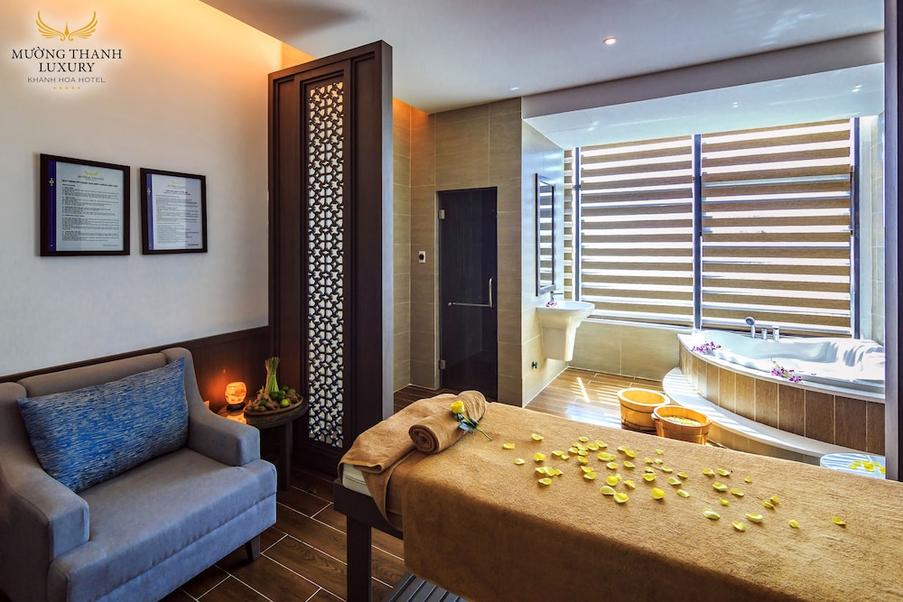 Muong Thanh Luxury Khanh Hoa Hotel 49/66
