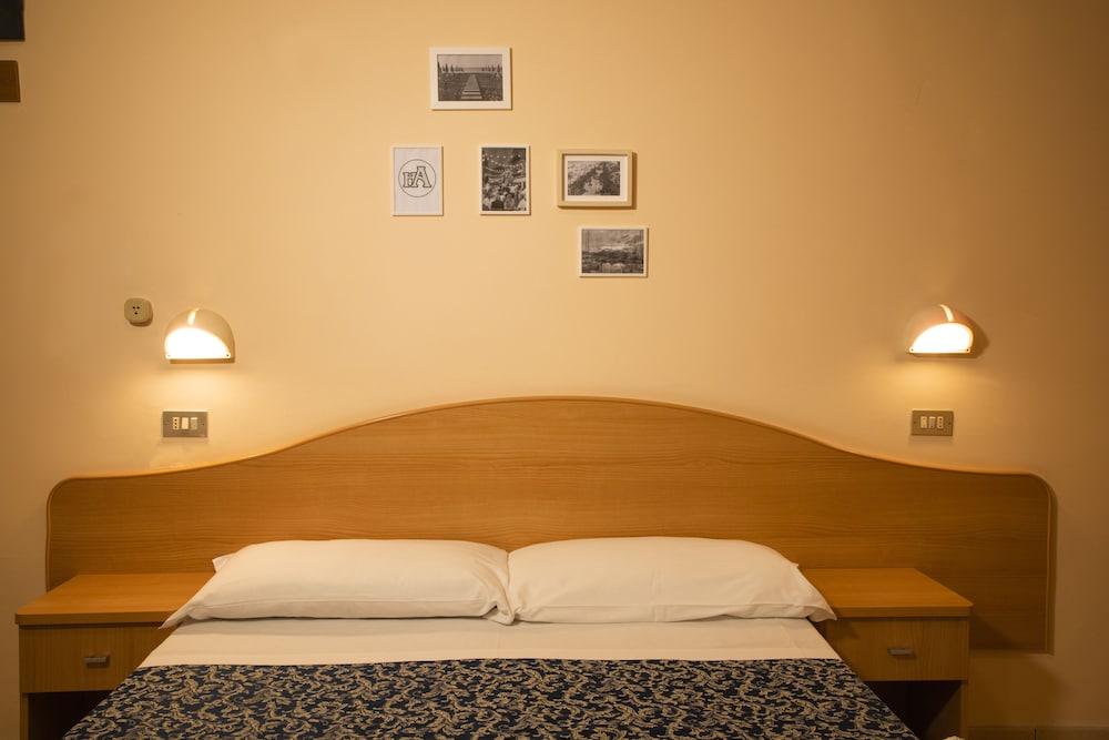 Hotel Arlecchino Riccione 10/46