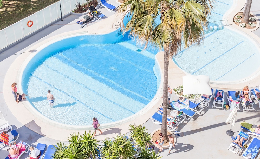 BLUESEA Gran Playa 80/90
